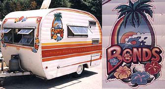 Here's the trailer, click to view larger images