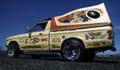 Click here: check out Bob's LUV Truck,