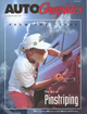 Cover Autographics 1995