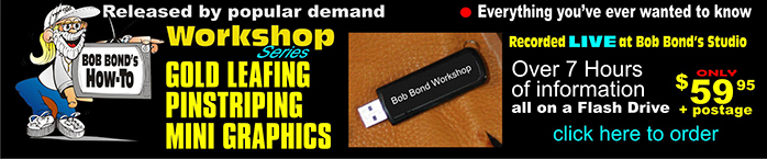 click here to learn moreabout my video series on Flash Drive.
